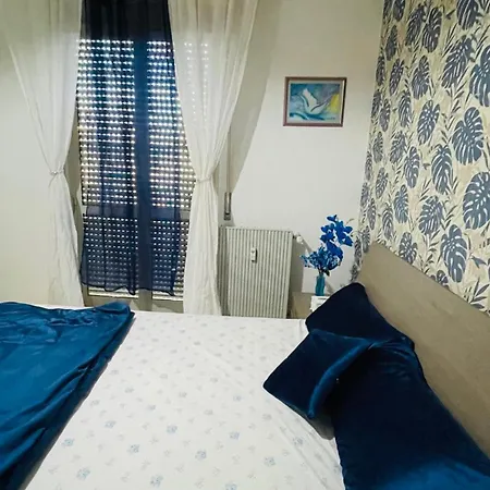 Casa Apartment Bergamo