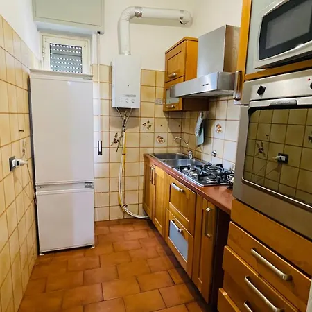 Casa Apartment Bergamo