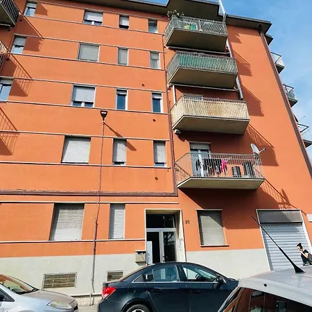Apartment Casa *