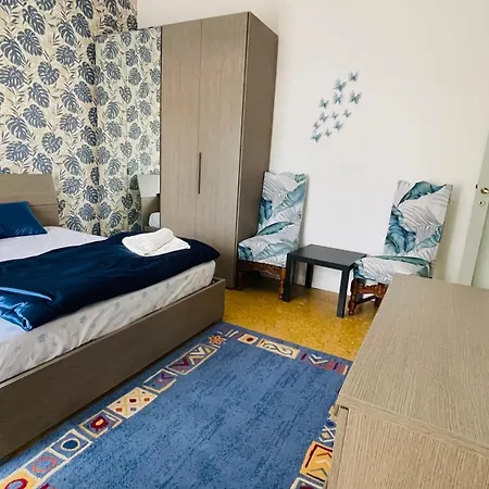 Casa Apartment *