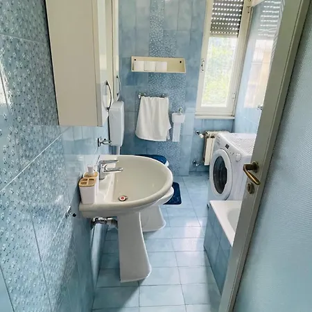 Casa Apartment Bergamo