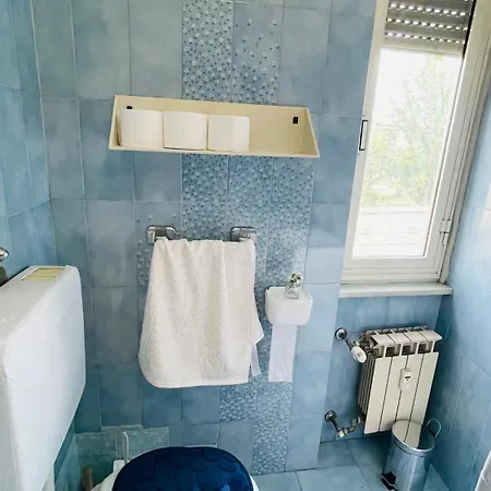 Casa Apartment
