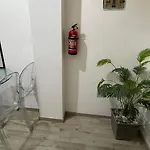 Διαμέρισμα Casa A *