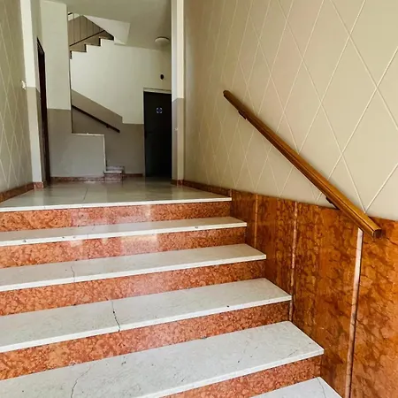 Casa A Apartamento Bérgamo