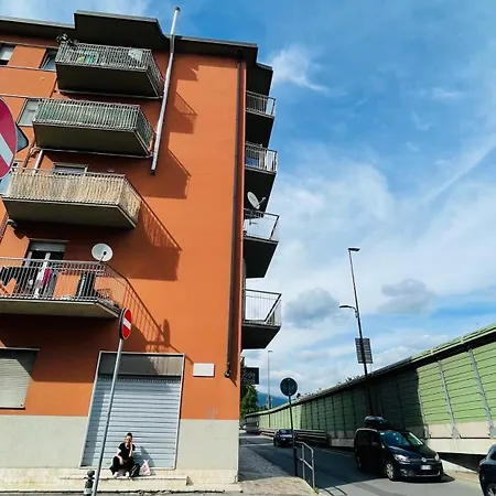 Casa A * Μπέργκαμο