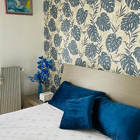 Apartment Casa A