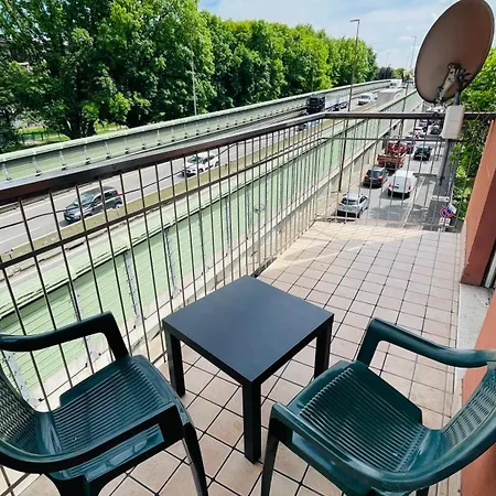 Casa A Appartement *