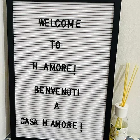 Casa A