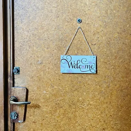 Casa A Appartement Bergamo