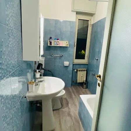 Casa A Apartment Bergamo