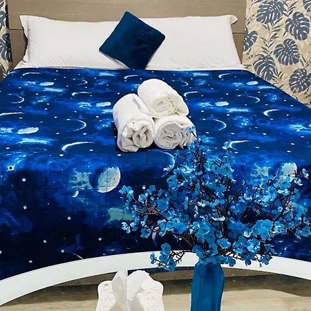 Apartamento Casa A *