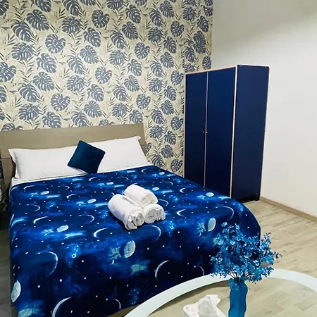 Casa A Μπέργκαμο