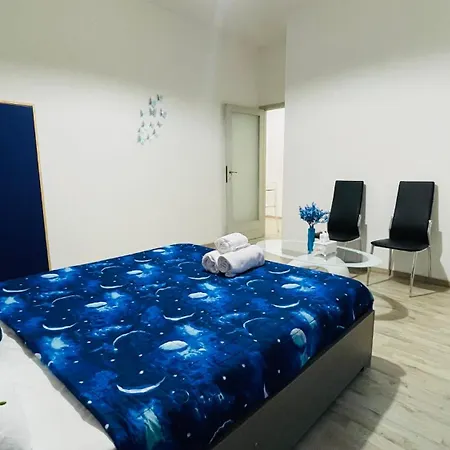 Casa A * Bergamo