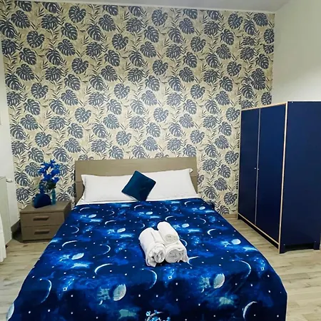 Apartamento Casa A Bérgamo