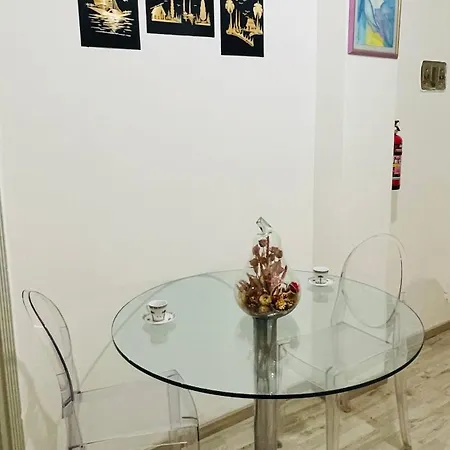 Apartamento Casa A *