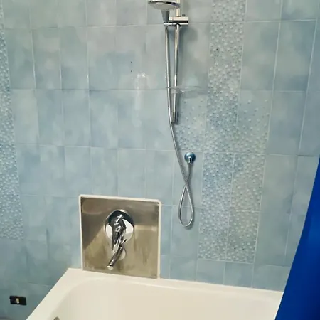 Casa A Μπέργκαμο