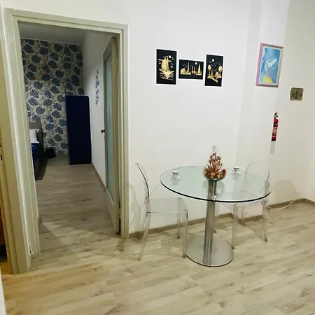 Apartment Casa A *