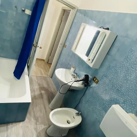 Apartment Casa A