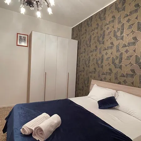 Apartment Casa A