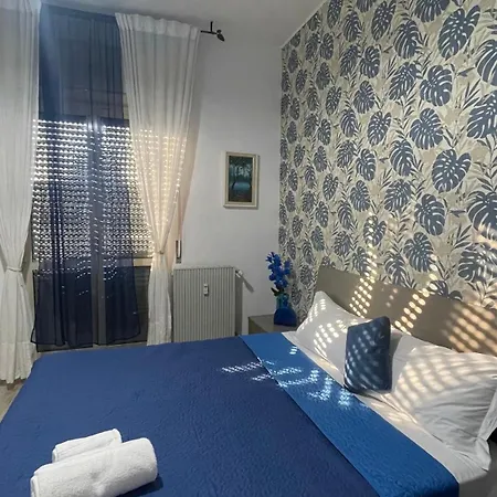 Casa A Appartamento
