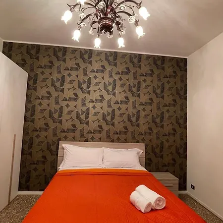 Lägenhet Casa A