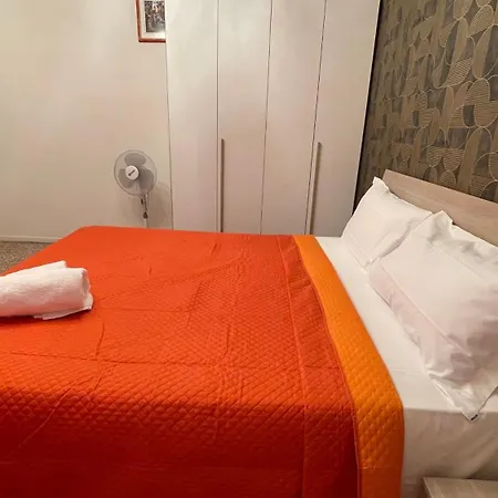 Lägenhet Casa A *