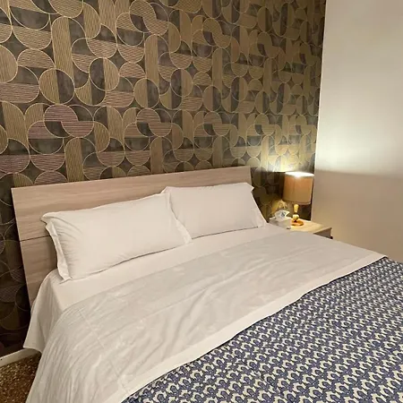 Apartamento Casa A *