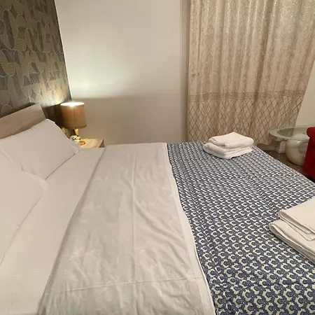 Casa A شقة بيرغامو