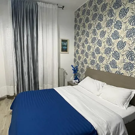 Apartamento Casa A Bérgamo