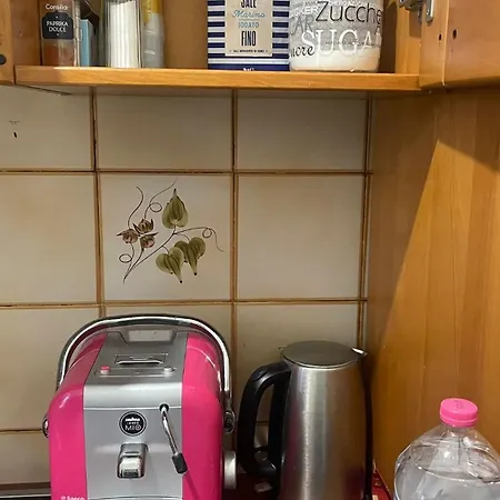 Apartamento Casa A *