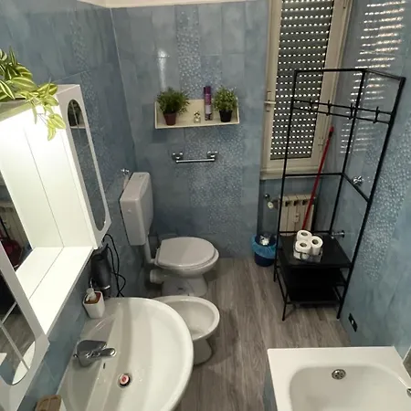 Apartamento Casa A Bérgamo