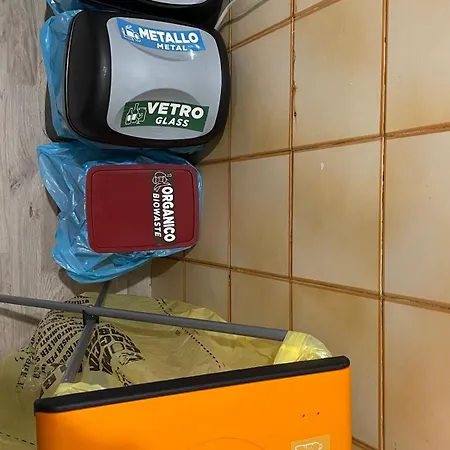 Apartamento Casa A *