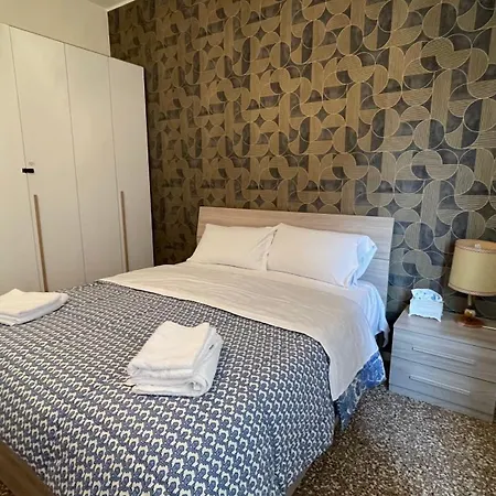 Appartement Casa A *