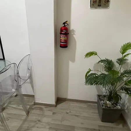 Appartement Casa A *