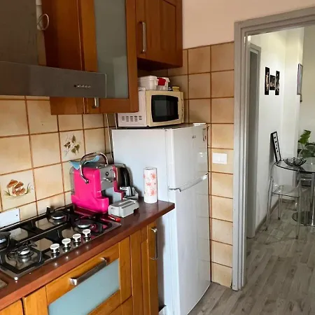 Casa A Daire *