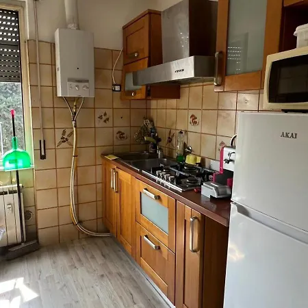 Daire Casa A