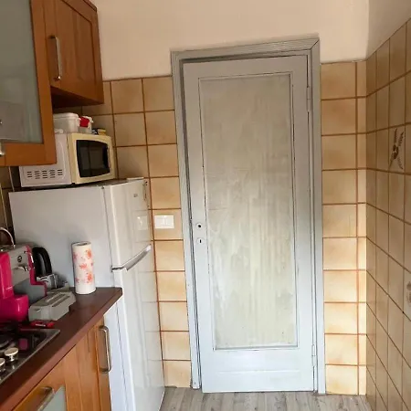 Casa A Daire *