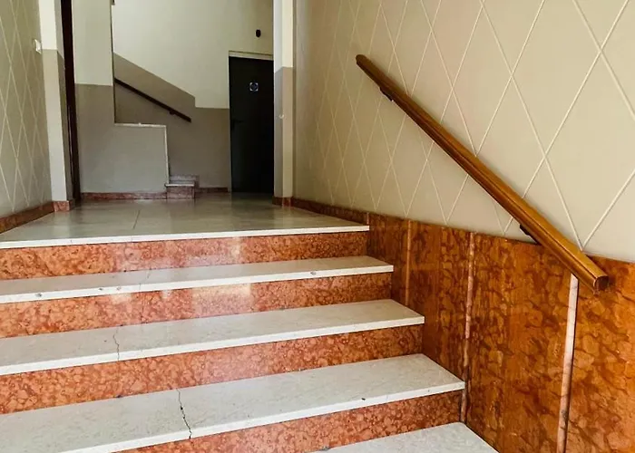 Casa A شقة بيرغامو