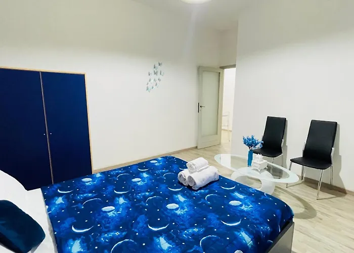 Casa A * بيرغامو