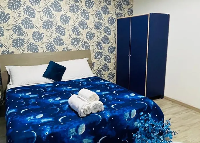 Casa A بيرغامو