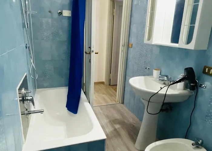 Casa A Appartement *