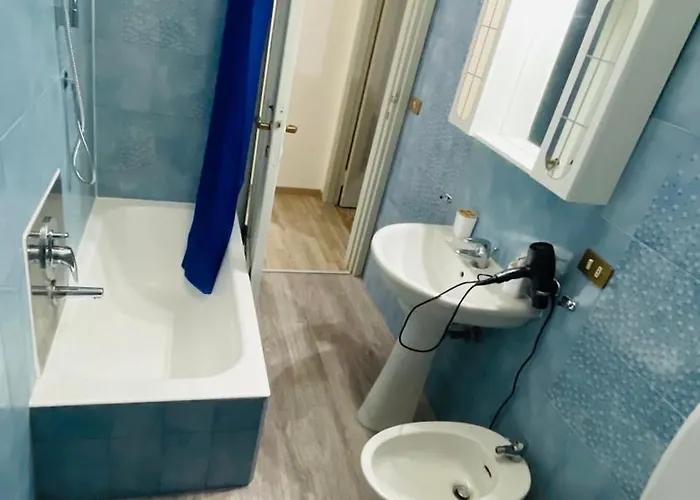 Casa A * بيرغامو