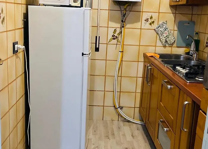 Casa A Appartement *