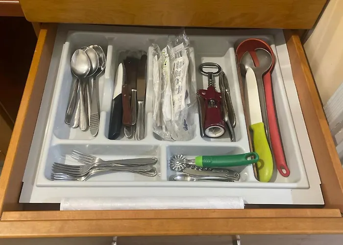 شقة Casa A بيرغامو