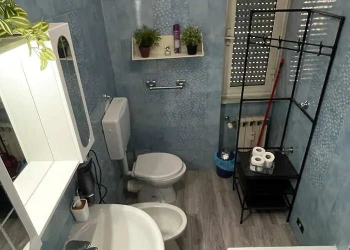 Appartement Casa A Bergame