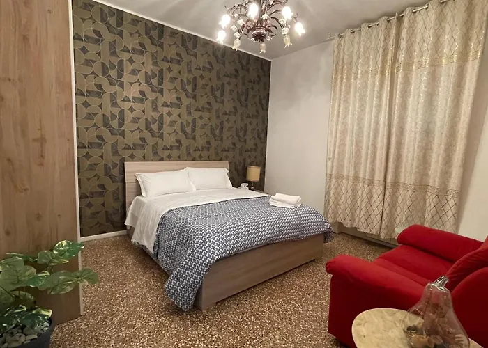 Casa A بيرغامو