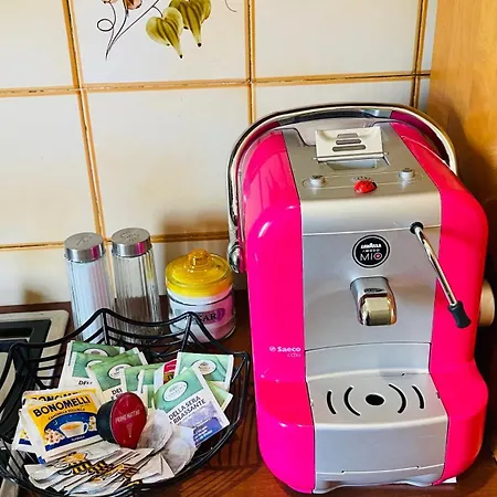 Casa A Appartamento