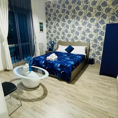 Casa A Appartamento