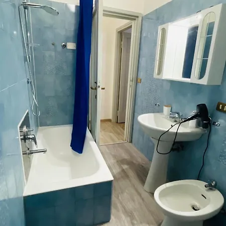 Casa A Appartamento *