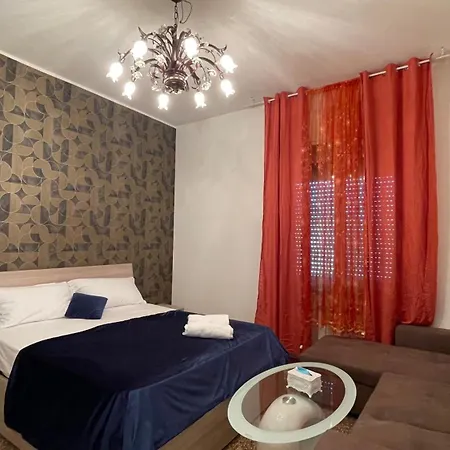 Casa A Appartamento Bergamo